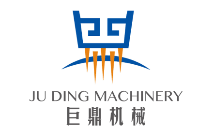 JU DING Machinery